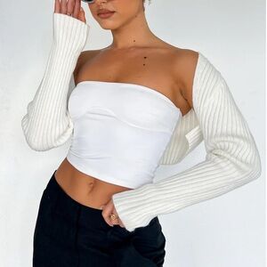 White Fox All The Stars Bolero